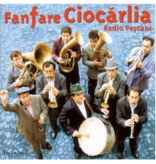 Fanfare Ciocarlia - Radio Pascani