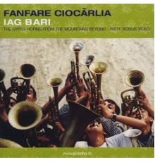 Fanfare Ciocarlia - Iag Bari