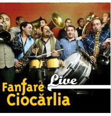 Fanfare Ciocarlia - Live (Live)