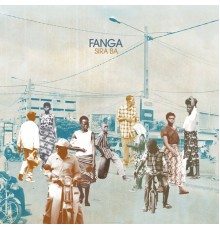 Fanga - Sira Ba