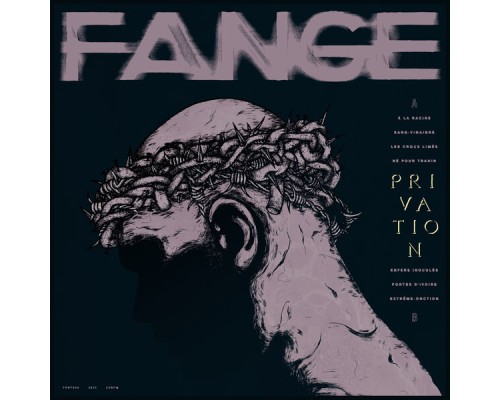 Fange - Privation Fange - Privation
