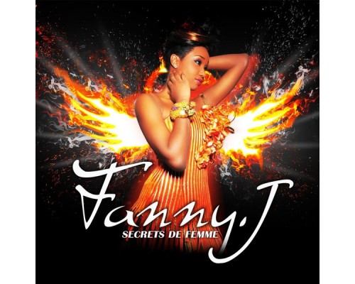 Fanny J - Secrets de femme