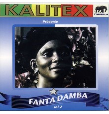 Fanta Damba - Fanta Damba du Mali, vol. 2