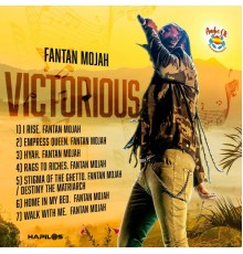 Fantan Mojah - Victorious