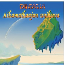 Fantasia - Aikamatkaajan unikuva