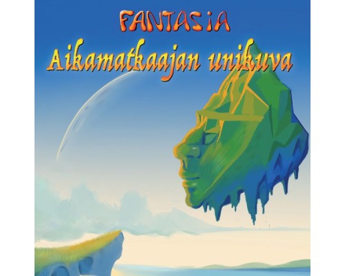 Fantasia - Aikamatkaajan unikuva