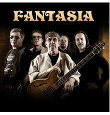 Fantasia - Bosses låt