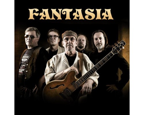 Fantasia - Bosses låt