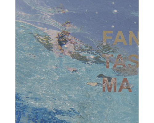 Fantasma - Natación