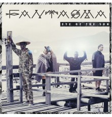 Fantasma - Eye of the Sun