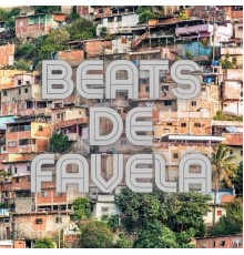 Fantasma - Beats de Favela
