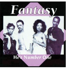 Fantasy - He's Number One