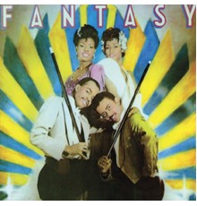 Fantasy - You're Too Late