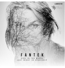 Fantek - Girl in the Woods