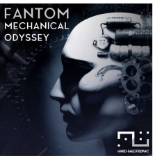 Fantom - Mechanical Odyssey