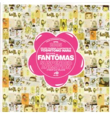 Fantomas - Suspended Animation