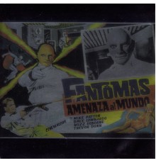 Fantomas - Fantomas