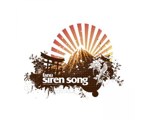 Fanu - Siren Song (Original Mix)