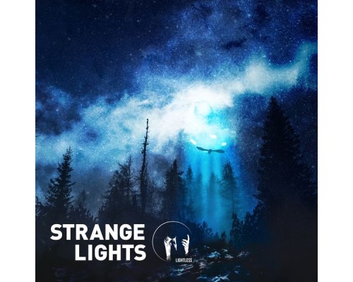 Fanu - Strange Lights