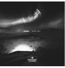 Fanu - Black Label - EP