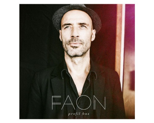 Faon - Profil bas