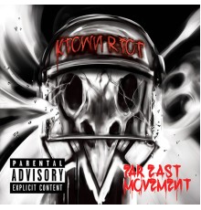 Far East Movement - KTown Riot