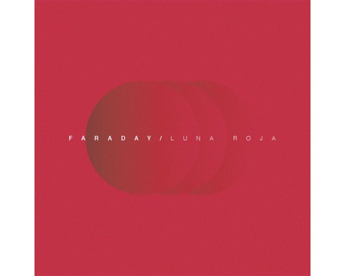 Faraday - Luna Roja