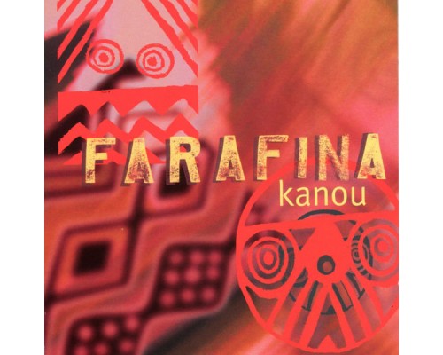 Farafina - Kanou