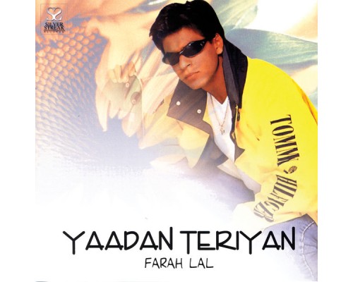 Farah Lal - Yaadan Teriyan