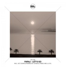 Faraj - Let's Go