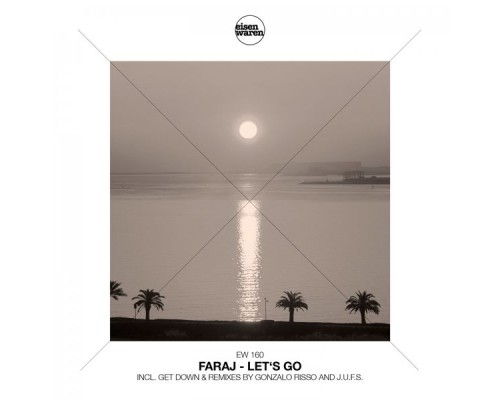 Faraj - Let's Go