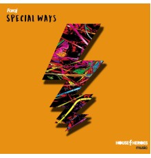 Faraj - Special Ways (Original Mix)