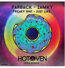 Farback, Zamky - Just Like