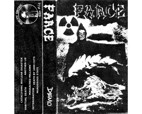 Farce - Demo