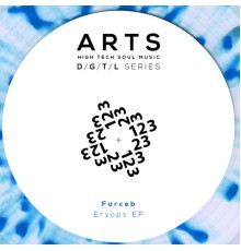 Farceb - Eryops