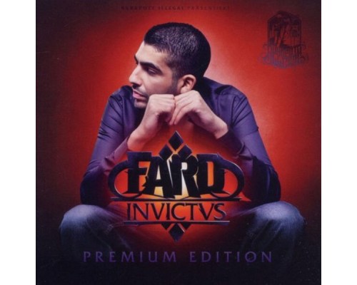 Fard - Invictus (Premium Edition)