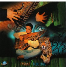 Farhad - Blue Love