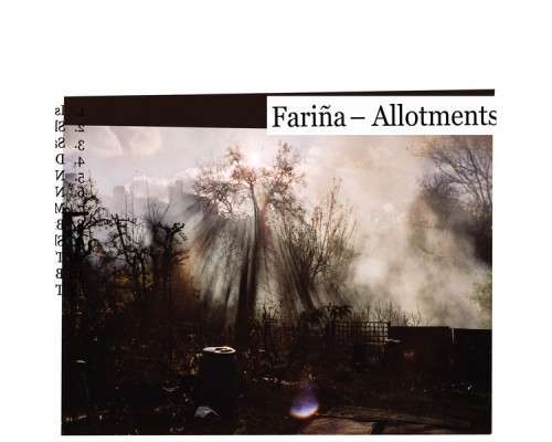 Fariña - Allotments