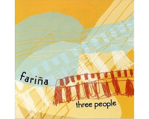 Fariña - Three People