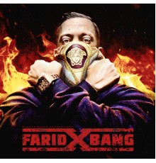 Farid Bang - X