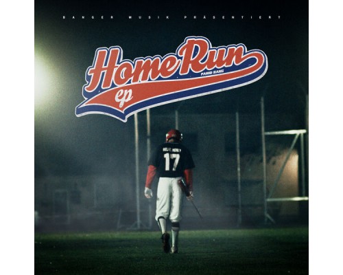 Farid Bang - HOME RUN EP