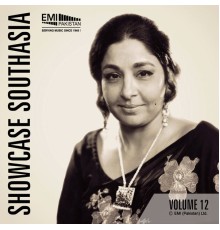 Farida Khanum - Showcase Southasia, Vol.12