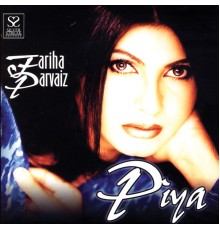 Fariha Parvaiz - Piya