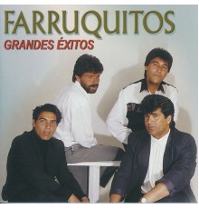 Farruquitos - Grandes Éxitos