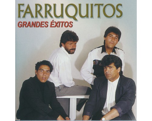 Farruquitos - Grandes Éxitos