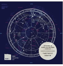 Farthest South - Spheres & Constellations Remixes