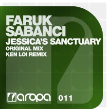 Faruk Sabanci - Jessica’s Sanctuary