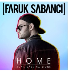 Faruk Sabanci - Home