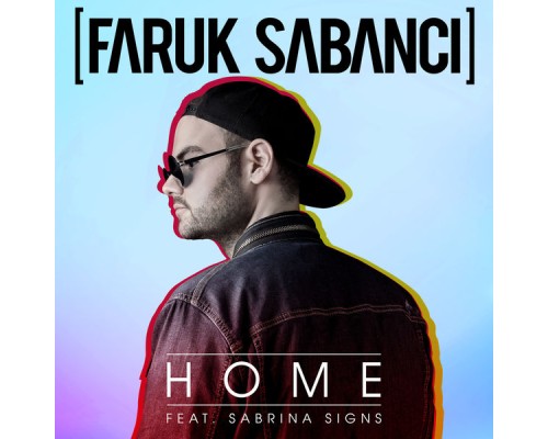 Faruk Sabanci - Home