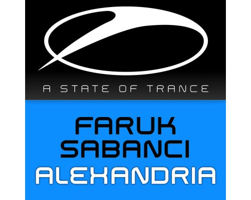 Faruk Sabanci - Alexandria